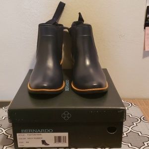 bernardo paxton rain boot